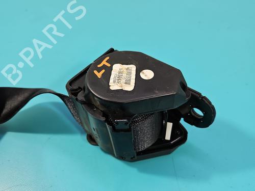 Rear left seatbelt BMW X6 (E71, E72) xDrive 40 d | BP37823976I29 - Image 6