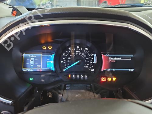 instrument-cluster-ford-ranger-tke-2011-38147770 main image