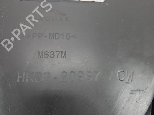 Rear left panel JAGUAR F-PACE (X761) | BP37843543C60 - Image 5