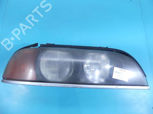 Right headlight BMW 5 (E39) 520 i | BP37883968C29 - Image 2