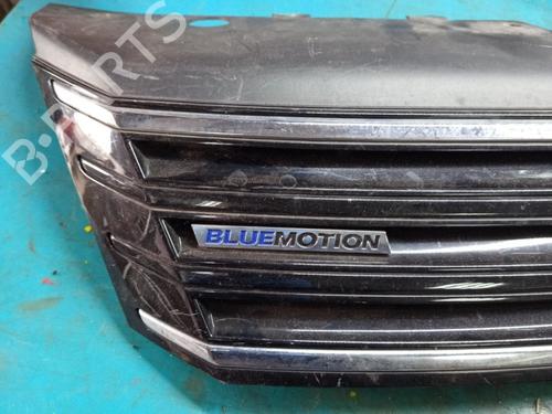 Grill VW CC B7 (358) 2.0 TDI | BP38140969C40 - Image 4