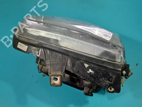 Right headlight VW POLO (6N2) 1.4 16V | BP37856180C29 - Image 4