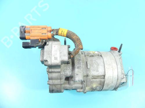 Compressor A/C KIA OPTIMA (JF) 1.7 CRDi | BP37895580M34 - Image 3