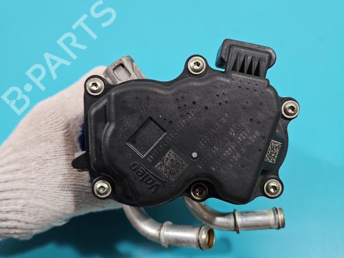 Throttle body VW CC B7 (358) 2.0 TDI | BP37812398M82 - Image 7