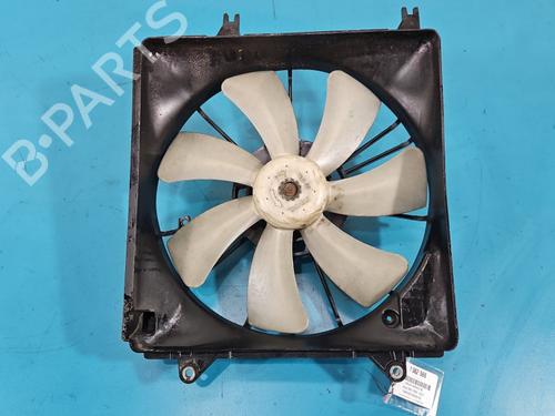 Used Radiator fan Radiator fan SUZUKI SX4 (EY, GY) [2006-2026] 37834788 37834788