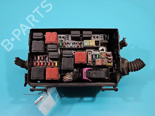 Fuse box OPEL CORSA D (S07) 1.3 CDTI (L08, L68) | BP37810473E1 - Image 2