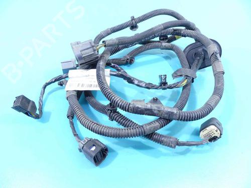 wiring-harness-volvo-v60-i-155-2010-2011-2012-2013-2014-2015-2016-2017-2018-37885423 main image