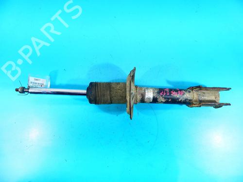 Used Left front shock absorber Left front shock absorber 37876824 37876824
