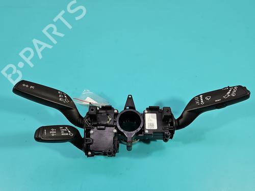 steering-column-stalk-audi-a4-b8-8k2-2007-2008-2009-2010-2011-2012-2013-2014-2015-2016-2017-37815073 main image