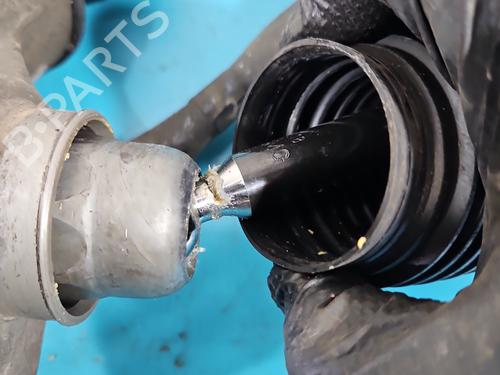 Steering rack VW BEETLE (5C1, 5C2) 2.0 TDI | BP37853644M22 - Image 9