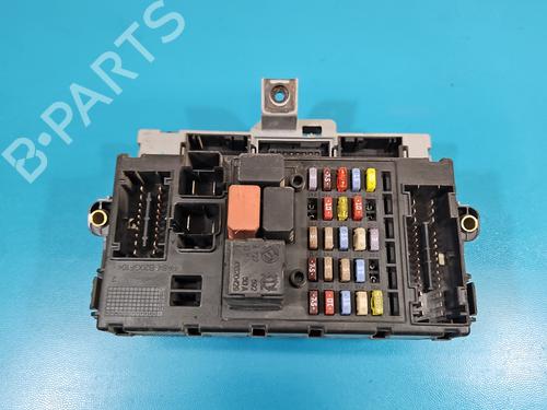 Engine control unit (ECU) IVECO DAILY IV Van 35C12 V, 35C12 V/P, 35S12 V, 35S12 V/P | BP38507836M57 - Image 7