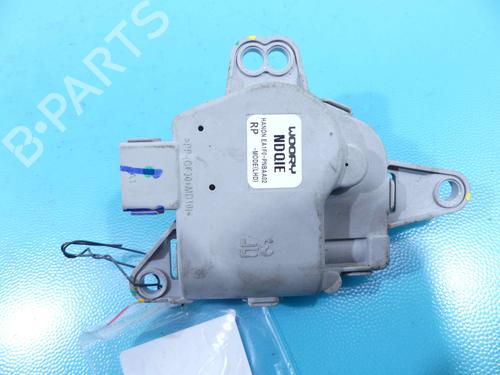 Heater blower motor KIA CARENS IV 1.7 CRDi | BP37885632M62 - Image 2
