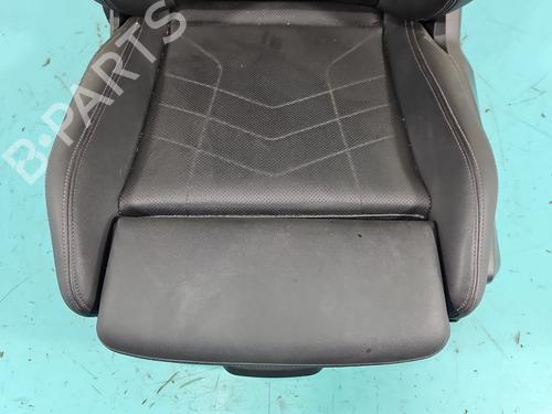 Left front seat BMW X1 (U11) iX1 xDrive 30 | BP37840559C15 - Image 3