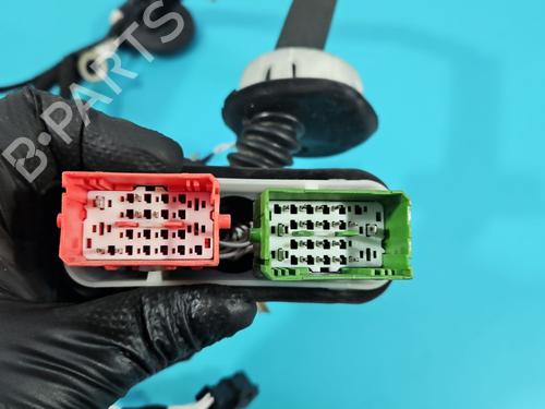 Wiring harness CITROËN C3 III (SX) 1.2 THP 110 (SXHNPS, SXHNZT, SXHNZ6) | BP37839493E16 - Image 5