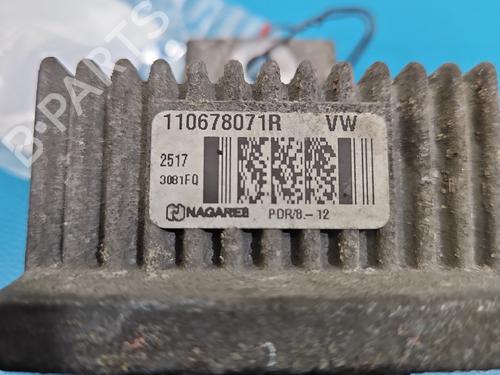 Electronic sensor OPEL MOVANO B Van (X62) 2.3 CDTI FWD (FV) | BP38487944M84 - Image 3
