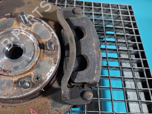 Used Right front brake caliper Right front brake caliper KIA SORENTO I (JC) 3.3 V6 4WD (248 hp) 40011875 40011875