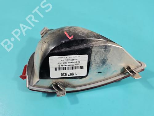 Rear bumper left light DACIA SANDERO II | BP37832239C81 - Image 4