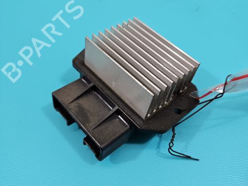 Used Heater resistor Heater resistor 38125475 38125475