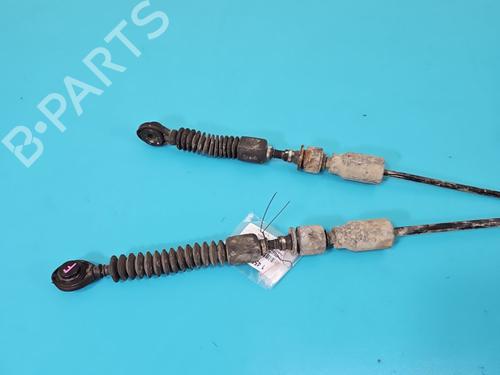Gear lever MITSUBISHI MIRAGE / SPACE STAR VI Hatchback (A0_A) 1.2 (A03A) | BP38132601M90 - Image 6