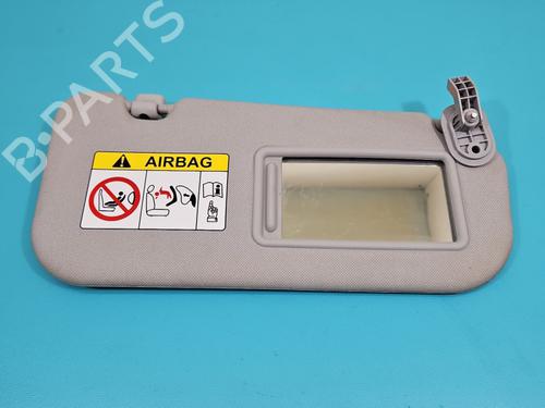 Right sun visor HYUNDAI i20 III (BC3, BI3) | BP38145407I2 - Image 4