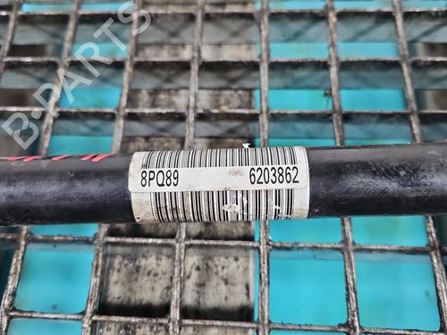 Left front driveshaft OPEL MOKKA 1.2 (76) | BP38132881M38  - Image 9