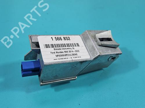 Used Electronic module Electronic module 37837401 37837401