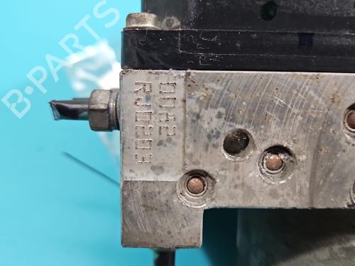 ABS pump RENAULT KOLEOS I (HY_) 2.0 dCi 4x4 (HY0K) | BP37818679M43 - Image 9
