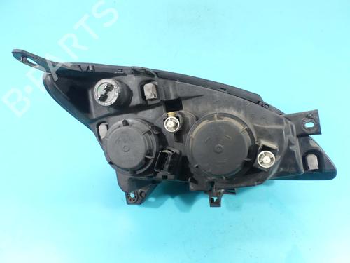 Left headlight CITROËN C5 I Break (DE_) 1.8 16V (DE6FZB, DE6FZE) | BP37882144C28 - Image 4