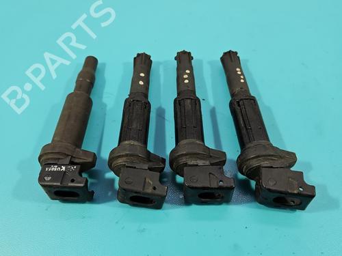 Ignition coil BMW 1 (E87) 118 i | BP37857823M94 - Image 2