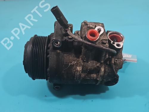 AC compressor MERCEDES-BENZ E-CLASS T-Model (S212) E 300 CDI (212.220) | BP38118585M34 - Image 3