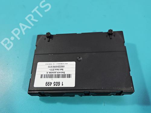 Electronic module SEAT ATECA (KH7, KHP) | BP38487939M83 - Image 4