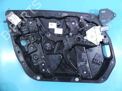 Used Front left window mechanism Front left window mechanism 37890601 37890601