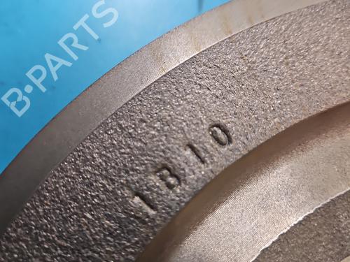 Flywheel HYUNDAI i30 (PDE, PD, PDEN) | BP37829744M101 - Image 3