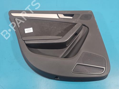 rear-left-panel-audi-a5-sportback-8ta-2007-2008-2009-2010-2011-2012-2013-2014-2015-2016-2017-37840379 main image