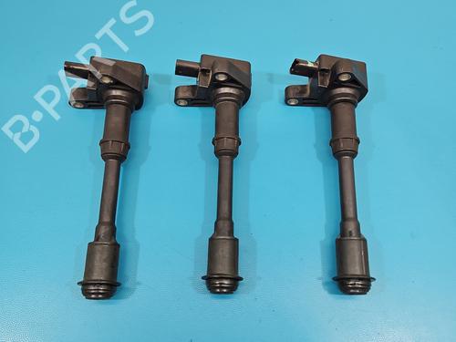 Ignition coil VOLVO V40 Hatchback (525) T2 GTDi | BP37858802M94 - Image 2