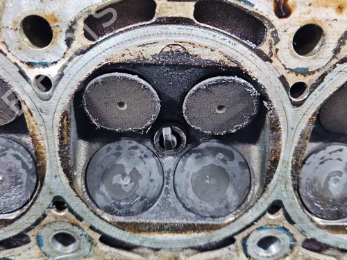 Cylinder head VW GOLF VI (5K1) 2.0 TDI | BP39549458M5  - Image 13