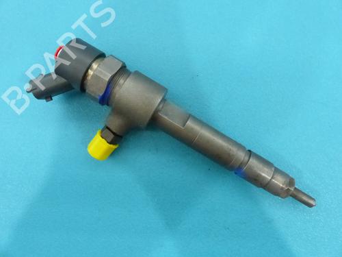 Used Injector Injector 37860751 37860751