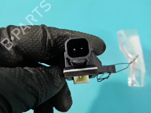 Electronic sensor ISUZU D-MAX II (TFR, TFS) 2.5 CRDi 4x4 (TFS86J) | BP37823202M84 - Image 5