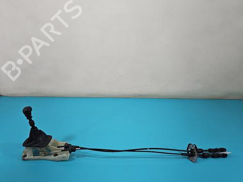 Used Gear lever Gear lever 38129252 38129252