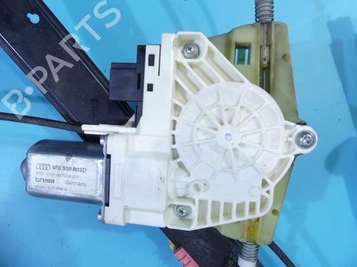 Front right window mechanism AUDI A6 C6 (4F2) | BP37806051C23 - Image 7