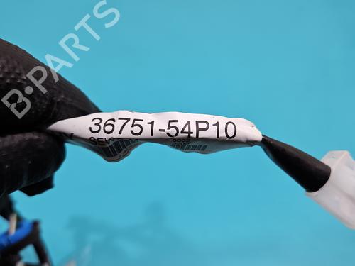 Wiring harness SUZUKI VITARA (LY) 1.4 Hybrid (Mild Hybrid) AllGrip (APK414) | BP38135519E16 - Image 4