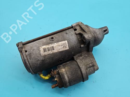Starter OPEL CORSA D (S07) 1.3 CDTI (L08, L68) | BP38141303M8 - Image 4