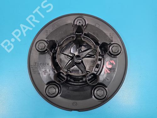 Hulkapsel PEUGEOT EXPERT Van (V_) 1.6 BlueHDi 115 | BP38071721C160 - Image 3