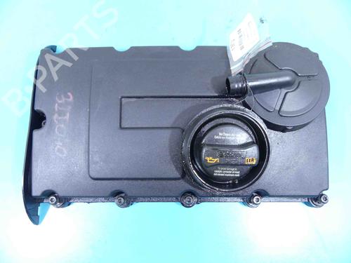 Valve cover VW PASSAT B6 (3C2) 2.0 TDI | BP37807186M124 - Image 2