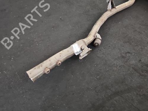 Exhaust system BMW X3 (G01, F97, G08) xDrive 20 d | BP37860061M121 - Image 2