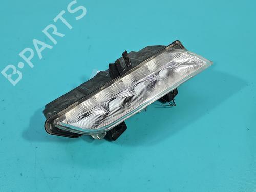 Left daytime light RENAULT CAPTUR I (J5_, H5_) 0.9 TCe 90 | BP37852628C104 - Image 2