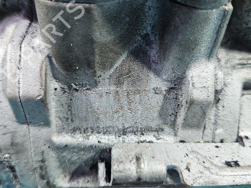AC compressor JAGUAR XF I (X250) 2.7 D | BP37814503M34 - Image 6