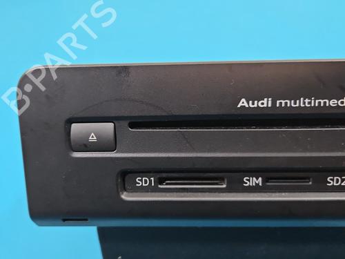 Módulo eletrónico AUDI A4 B9 (8W2, 8WC) 2.0 TFSI | BP39883330M83 - Image 3
