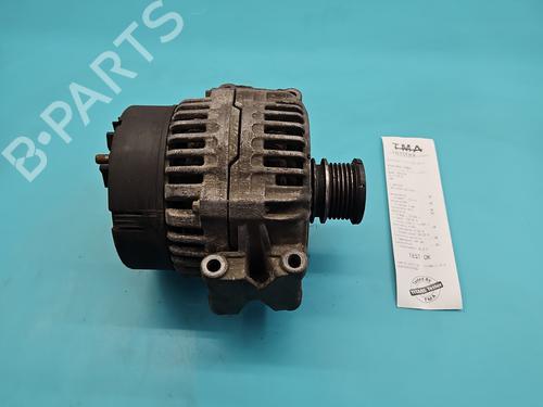 Used Alternator Alternator 38128473 38128473