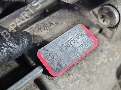 Gearbox SEAT LEON (5F1) | BP37846500M3 - Image 6
